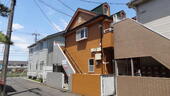 東村山市富士見町２丁目 2階建 築34年のイメージ