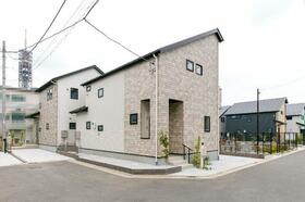 東京都小平市花小金井３丁目