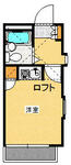 アップルハウス高座渋谷Ｂのイメージ