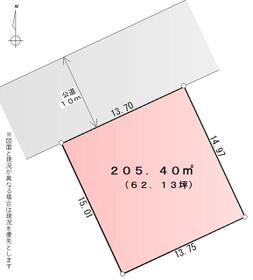 千葉県千葉市若葉区多部田町