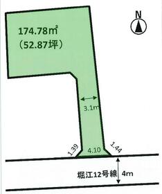 愛媛県松山市福角町