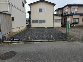 秋田県秋田市楢山登町