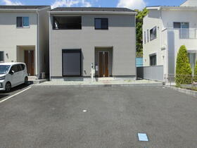 神奈川県足柄上郡山北町岸