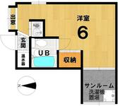 京都三条中心地　石畳路地のデザインマンション（資貴豊小路）のイメージ
