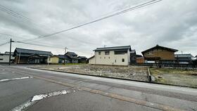 新潟県燕市粟生津