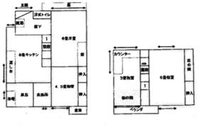 間取り：237005140018