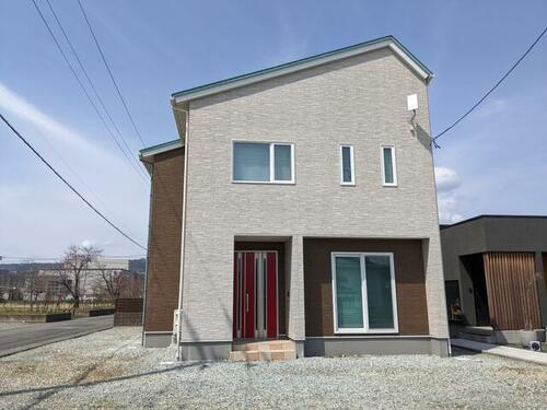 detached 山形県西村山郡河北町谷地所岡２丁目