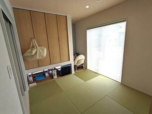 detached 山形県西村山郡河北町谷地所岡２丁目