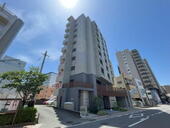 熊本市中央区桜町 10階建 築8年のイメージ