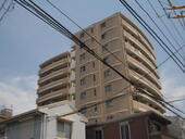 横浜市鶴見区生麦３丁目 11階建 築31年のイメージ