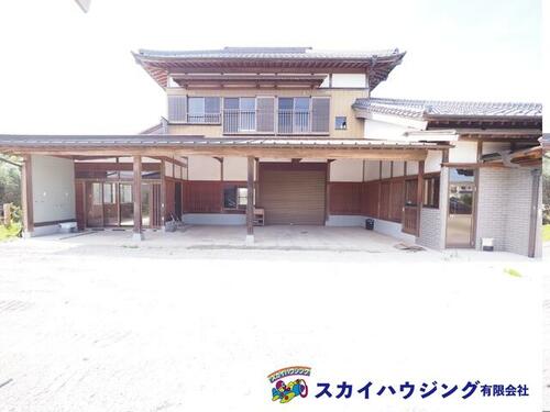 detached 千葉県香取市府馬