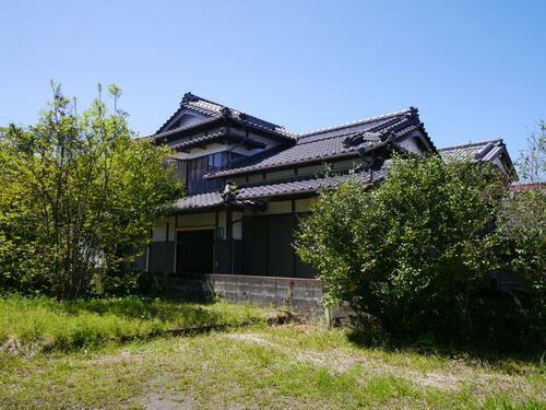 detached 高知県宿毛市片島
