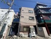 神戸市東灘区御影石町２丁目 3階建 築49年のイメージ