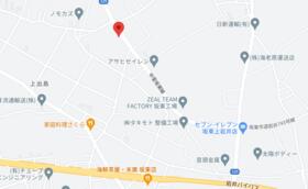 茨城県坂東市上出島