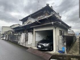 愛媛県松山市久米窪田町