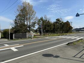 熊本県熊本市南区城南町島田