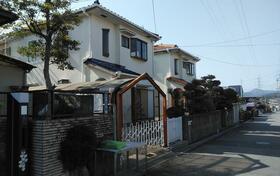 兵庫県川西市大和西１丁目