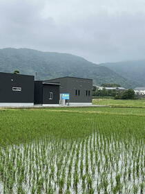 大分県豊後高田市是永町