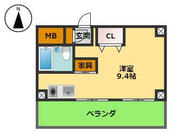 ライオンズマンション横浜和田町のイメージ