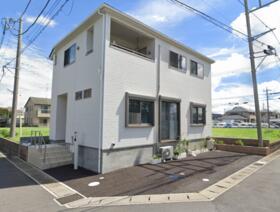 千葉県松戸市古ケ崎