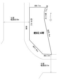 岐阜県各務原市那加昭南町