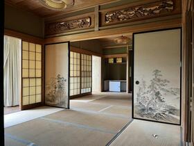 愛知県新城市野田字上市場