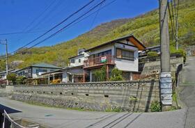山梨県甲府市桜井町