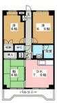板橋区赤塚４丁目 6階建 築29年のイメージ