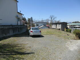 福島県郡山市富久山町八山田字手良山