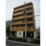 名古屋市昭和区広路通３丁目 6階建 築35年のイメージ