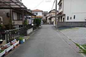 和歌山県和歌山市向