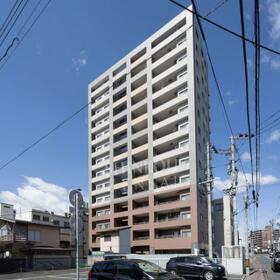 サンシティ下の橋グランツォール