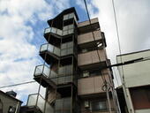 大阪市生野区新今里１丁目 5階建 築31年のイメージ