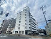 新潟市中央区東堀通１１番町 8階建 築51年のイメージ