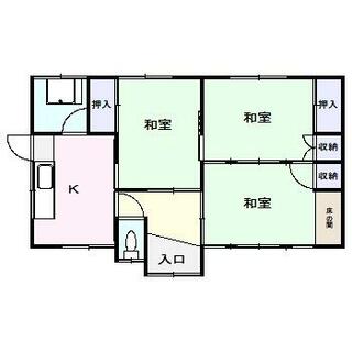 間取り：215003355991