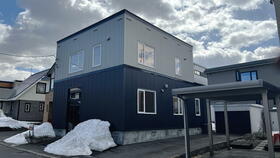 北海道北広島市虹ヶ丘３丁目