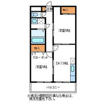 間取り：207001174015