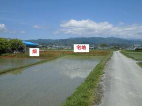 高知県香美市土佐山田町京田