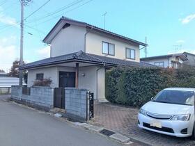 長野県長野市篠ノ井岡田