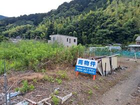 静岡県静岡市葵区油山