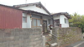 福岡県宗像市鐘崎