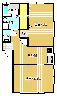 apartment 秋田県南秋田郡八郎潟町川崎字嘉美
川崎の賃貸情報を見る
物件地図