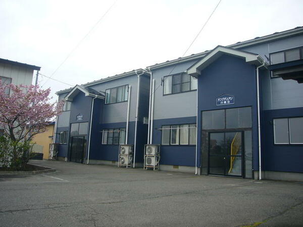 apartment 秋田県南秋田郡八郎潟町川崎字嘉美
川崎の賃貸情報を見る
物件地図