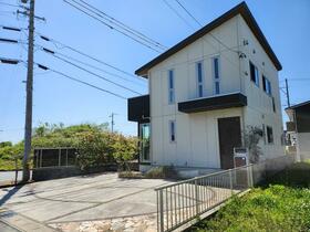 愛知県豊橋市牛川町字西側