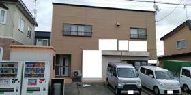 青森県青森市大字新城字山田