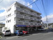 東広島市八本松南５丁目 4階建 築35年のイメージ