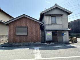 三重県松阪市魚見町