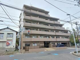 朝日プラザ寺尾