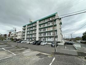 エメラルドマンション小石