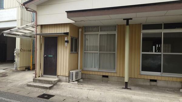 detached 宮城県塩竈市佐浦町
地図を見る